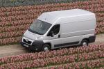 Peugeot Boxer 2006 года